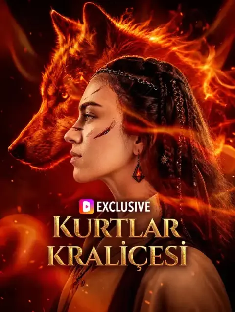 Kurtlar Kraliçesi | Drama Dizilerim