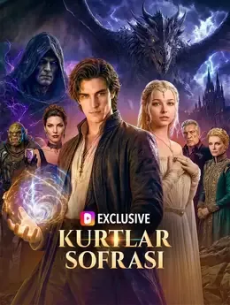 KURTLAR SOFRASI(Dublajlı)