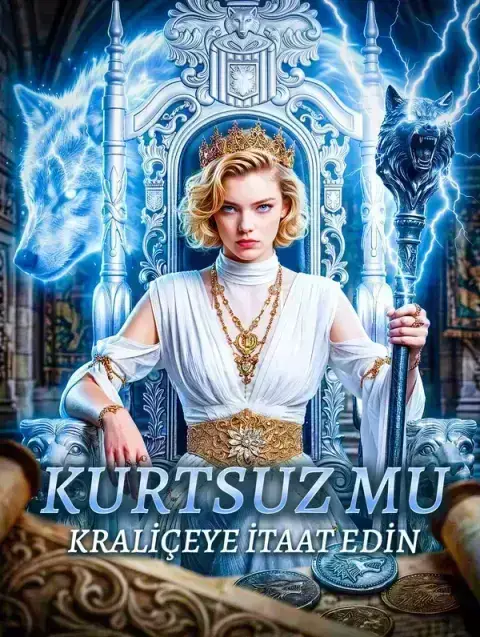 KURTSUZ MU? KRALİÇEYE İTAAT EDİN!