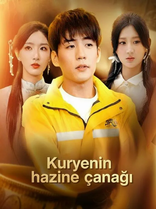 Kuryenin hazine çanağı