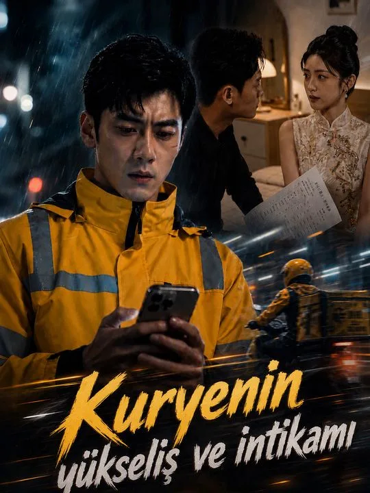 Kuryenin yükseliş ve intikamı