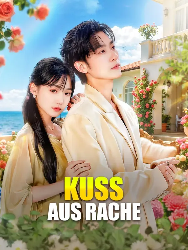 Kuss aus Rache