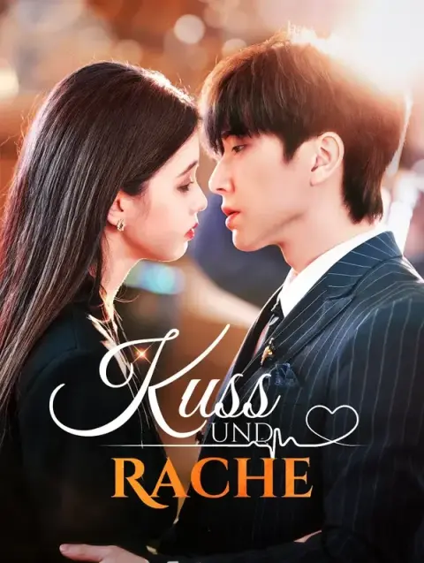 Kiss and Revenge