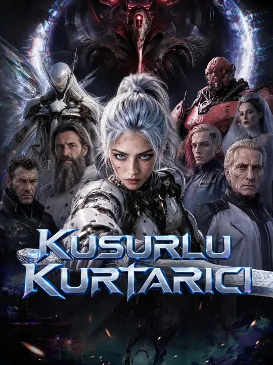 Kusurlu Kurtarıcı - Full İzle (Tüm Bölümler Tek Parça
