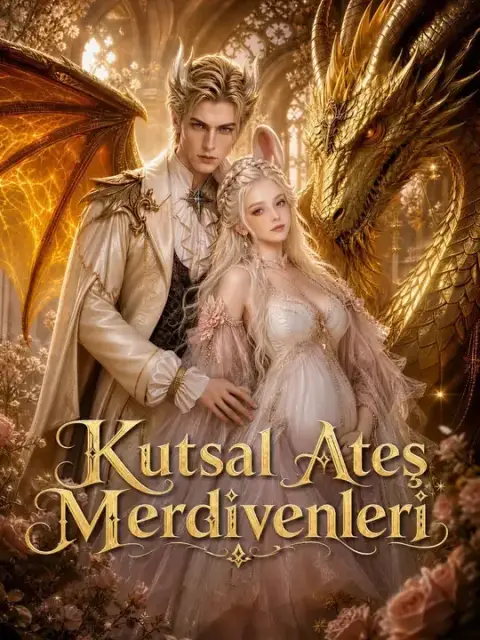Kutsal Ateş Merdivenleri | Drama Dizilerim