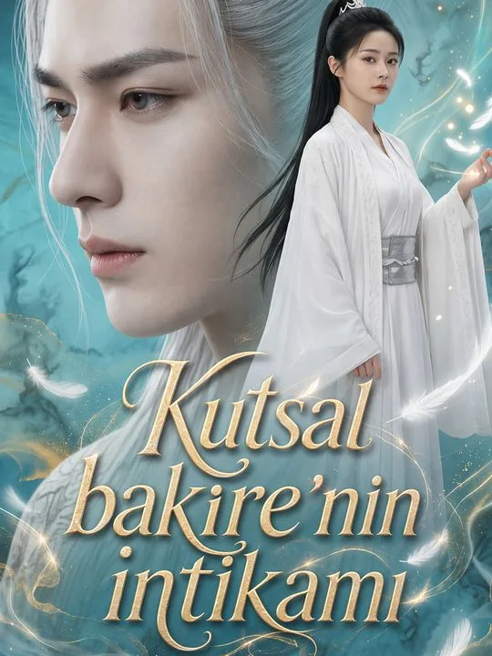 Kutsal bakire'nin Revenge of