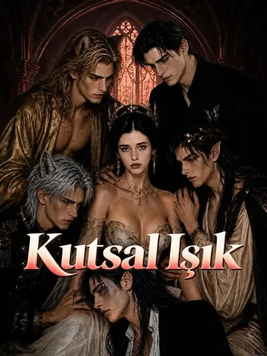 Kutsal Işık