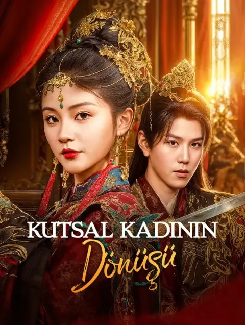 Kutsal Kadının Dönüşü (Dublajlı)