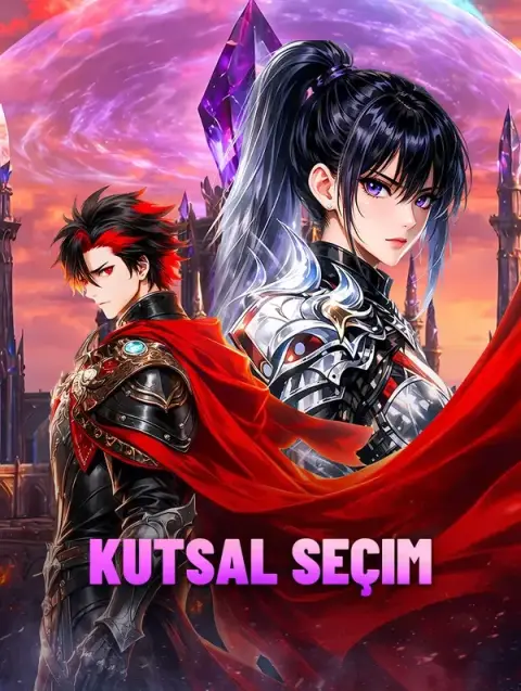 Kutsal Seçim
