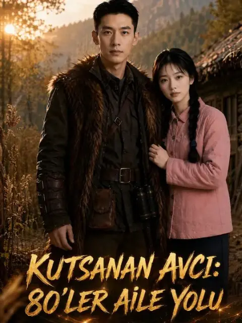 Kutsanan avcı: 80'ler aile yolu