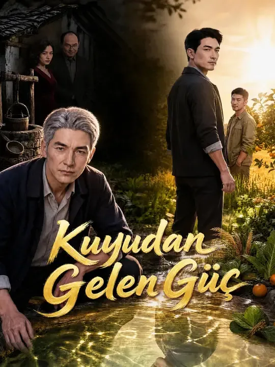 Kuyudan Gelen Güç