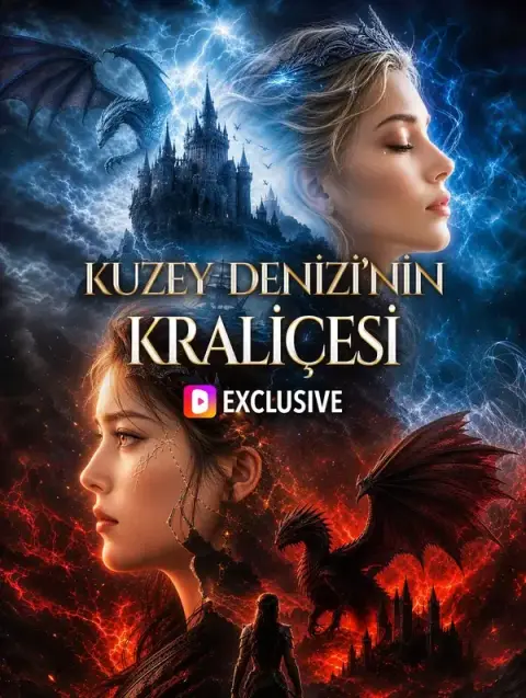 KUZEY DENİZİ’NİN KRALİÇESİ