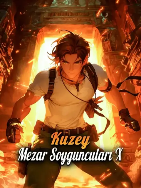Kuzey Mezar Soyguncuları X