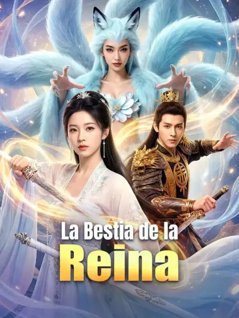 The Queen's Beast (Dubbed
