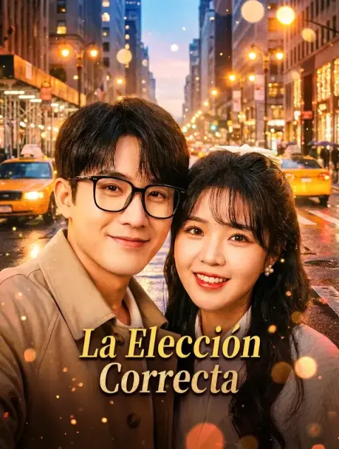 La Elección Correcta(Doblado
