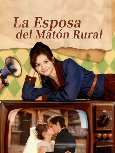 The Wife of the Rural Bully (Dubbed