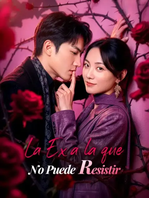 The Ex He Can't Resist (Dubbed