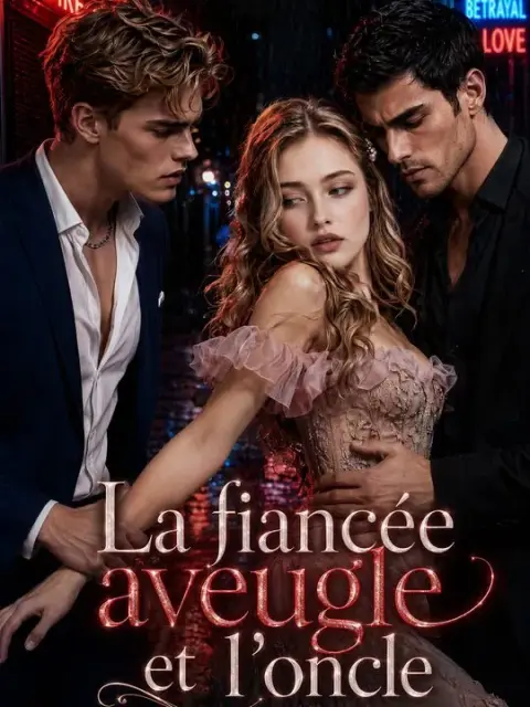La fiancée aveugle et l'oncle