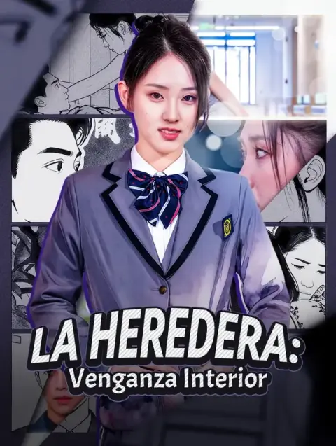 The Heiress: Inner Revenge (Dubbed