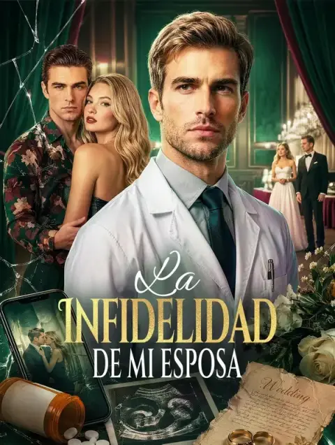 La Infidelidad de mi Esposa(Doblado