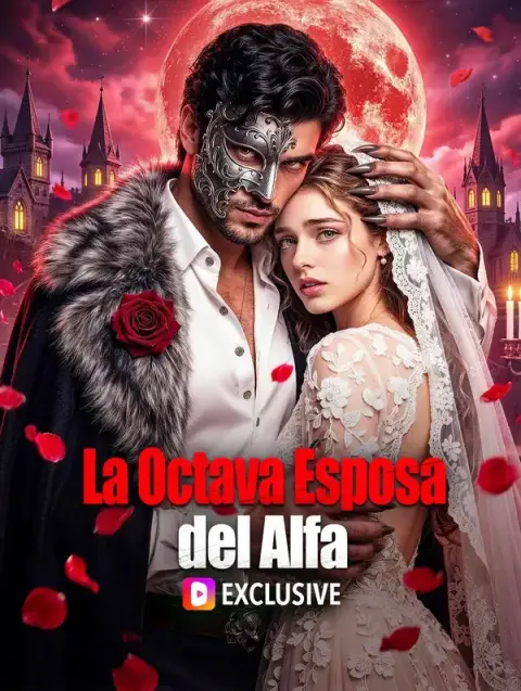The Alpha's Eighth Wife (Dubbed