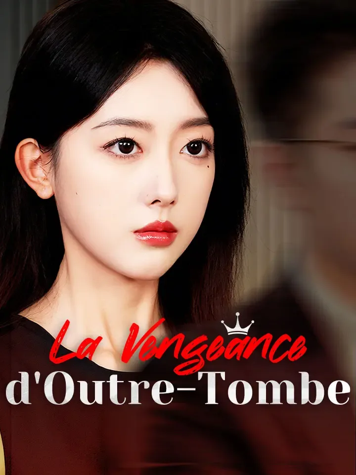 La Vengeance d'Outre-Tombe