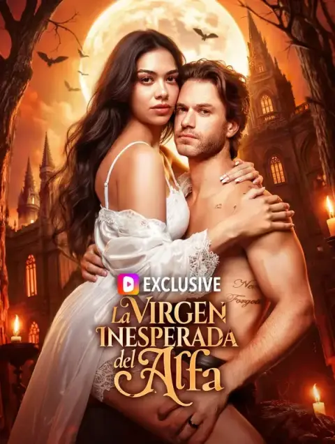 The Alpha's Unexpected Virgin (Dubbed