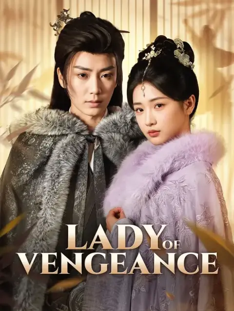 Lady of Vengeance(Dubbed