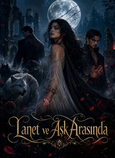Between Curse and Love