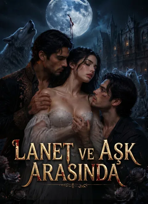 Lanet ve Aşk Arasında (Dublajlı)