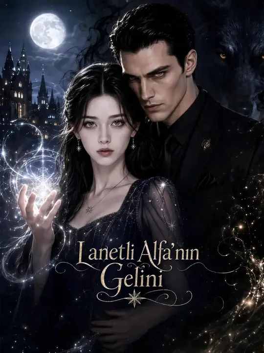 Lanetli Alfa’nın Gelini