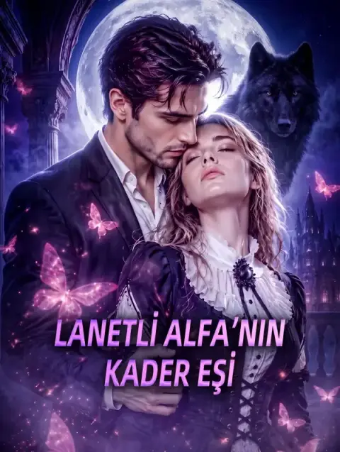 LANETLİ ALFA’NIN KADER EŞİ