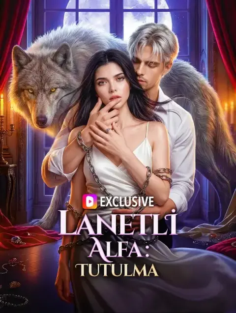 LANETLİ ALFA: TUTULMA