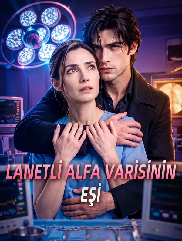 LANETLİ ALFA VARİSİNİN EŞİ