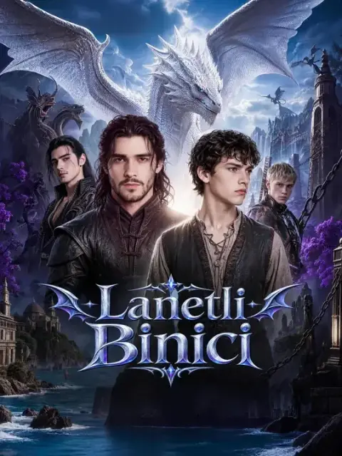 Lanetli Binici