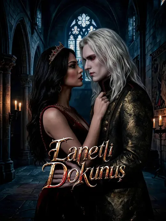 Lanetli Dokunuş | Drama Dizilerim