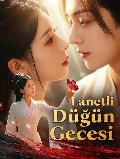 Lanetli Düğün Gecesi