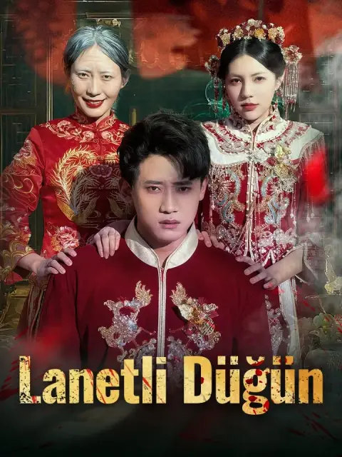 Lanetli Düğün