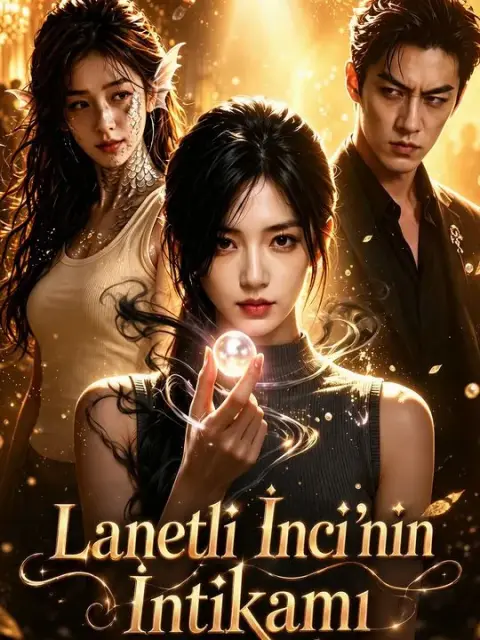 Lanetli İnci'nin İntikamı