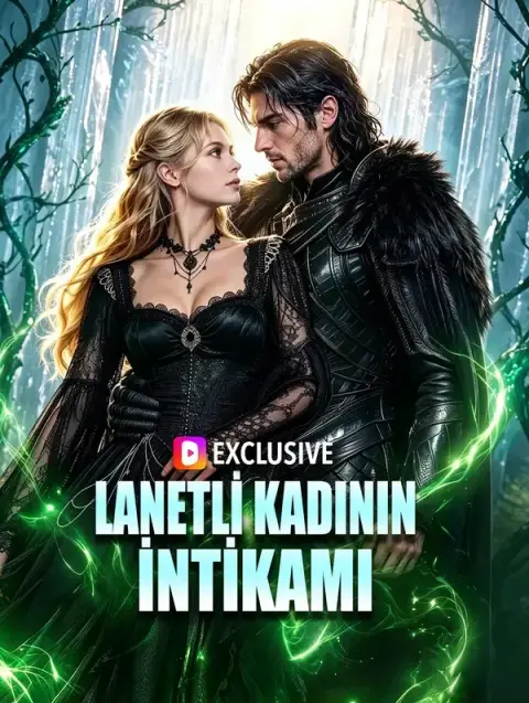 Revenge of the Cursed Woman