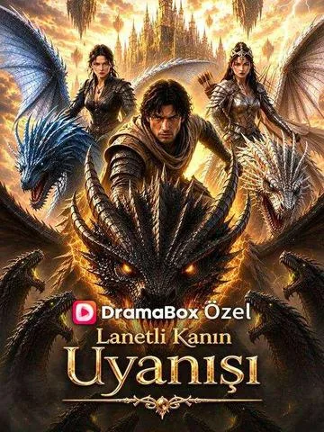 Lanetli Kanın Uyanışı | Drama Dizilerim
