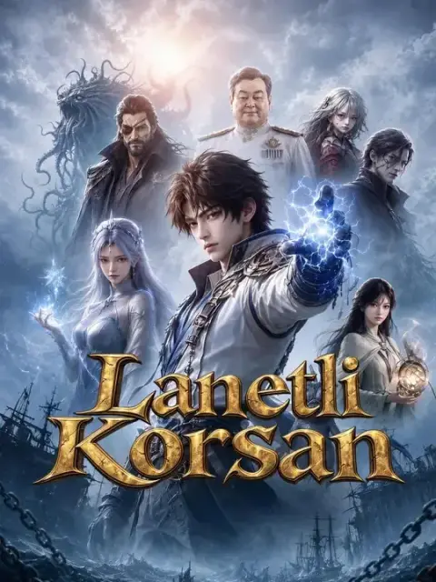 Lanetli Korsan