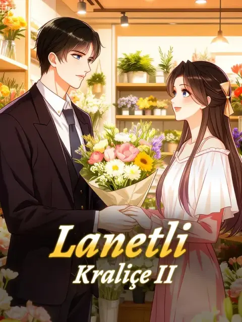 Lanetli Kraliçe II