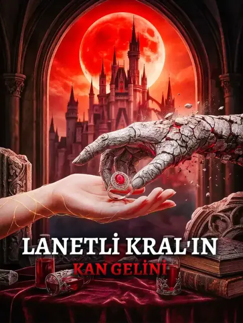 LANETLİ KRAL'IN KAN GELİNİ