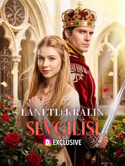LANETLİ KRALIN SEVGİLİSİ (Dublajlı)