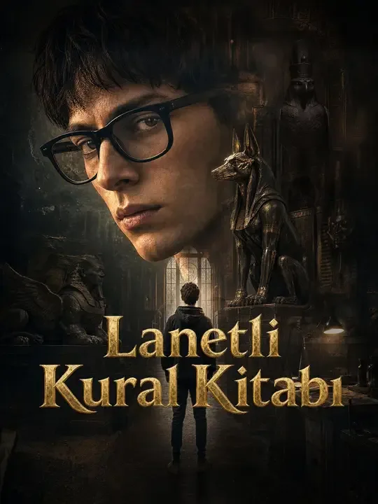 Lanetli Kural Kitabı