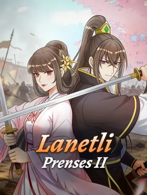 Lanetli Prinzessin II