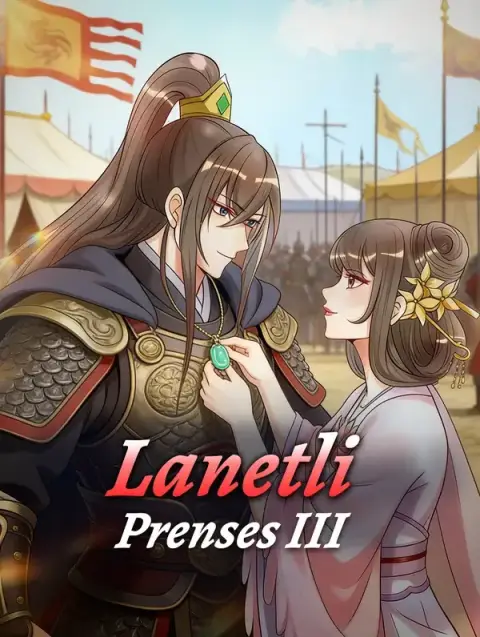 Lanetli Prenses III