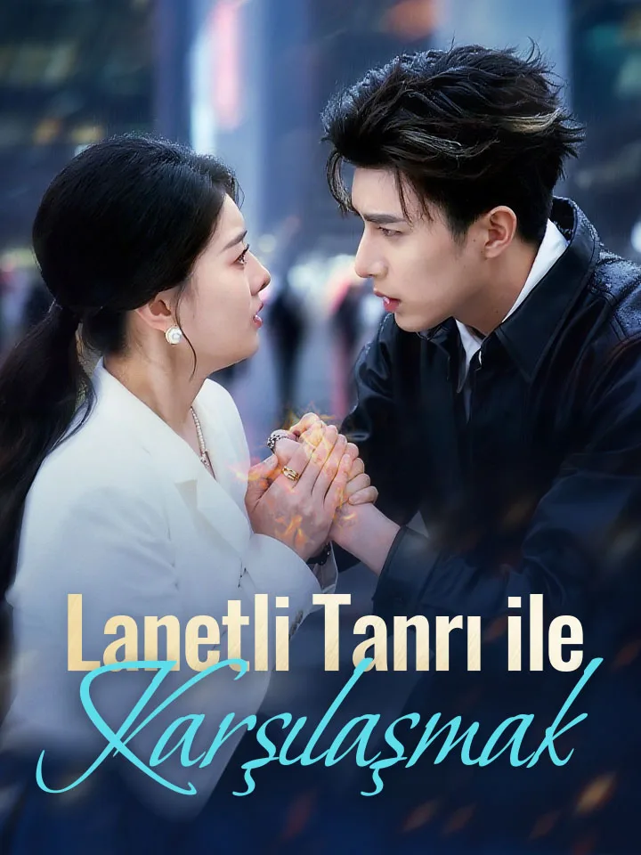 Lanetli Tanrı mit Karşılaşmak