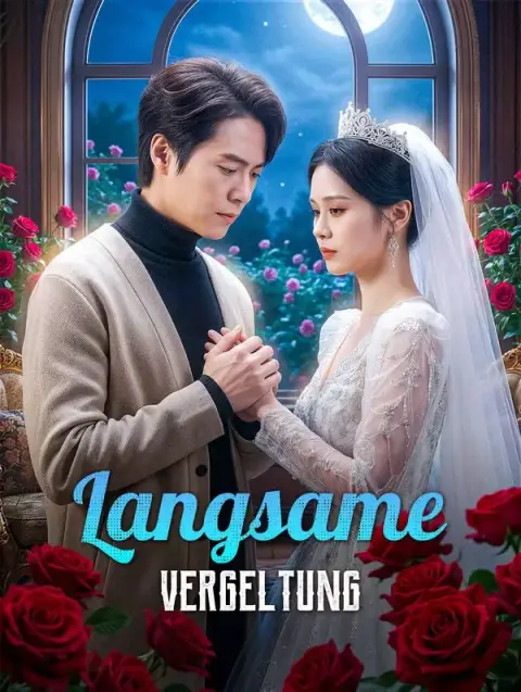 Langsame Vergeltung